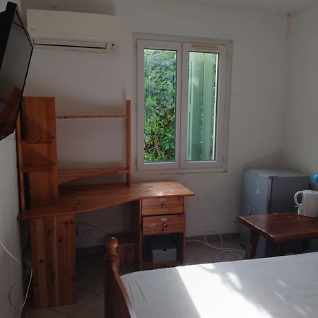 Chambre A Louer Marsilia Exterior foto