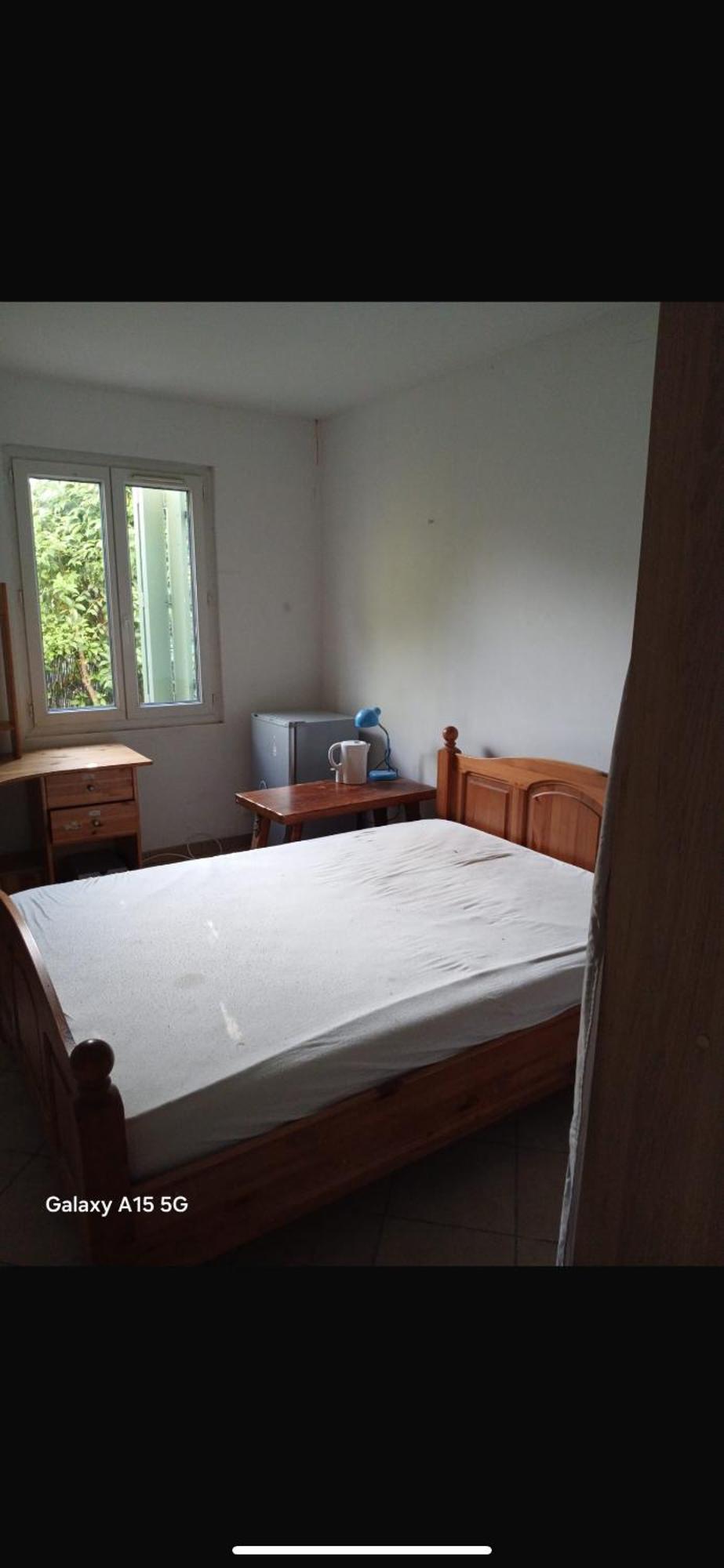 Chambre A Louer Marsilia Exterior foto