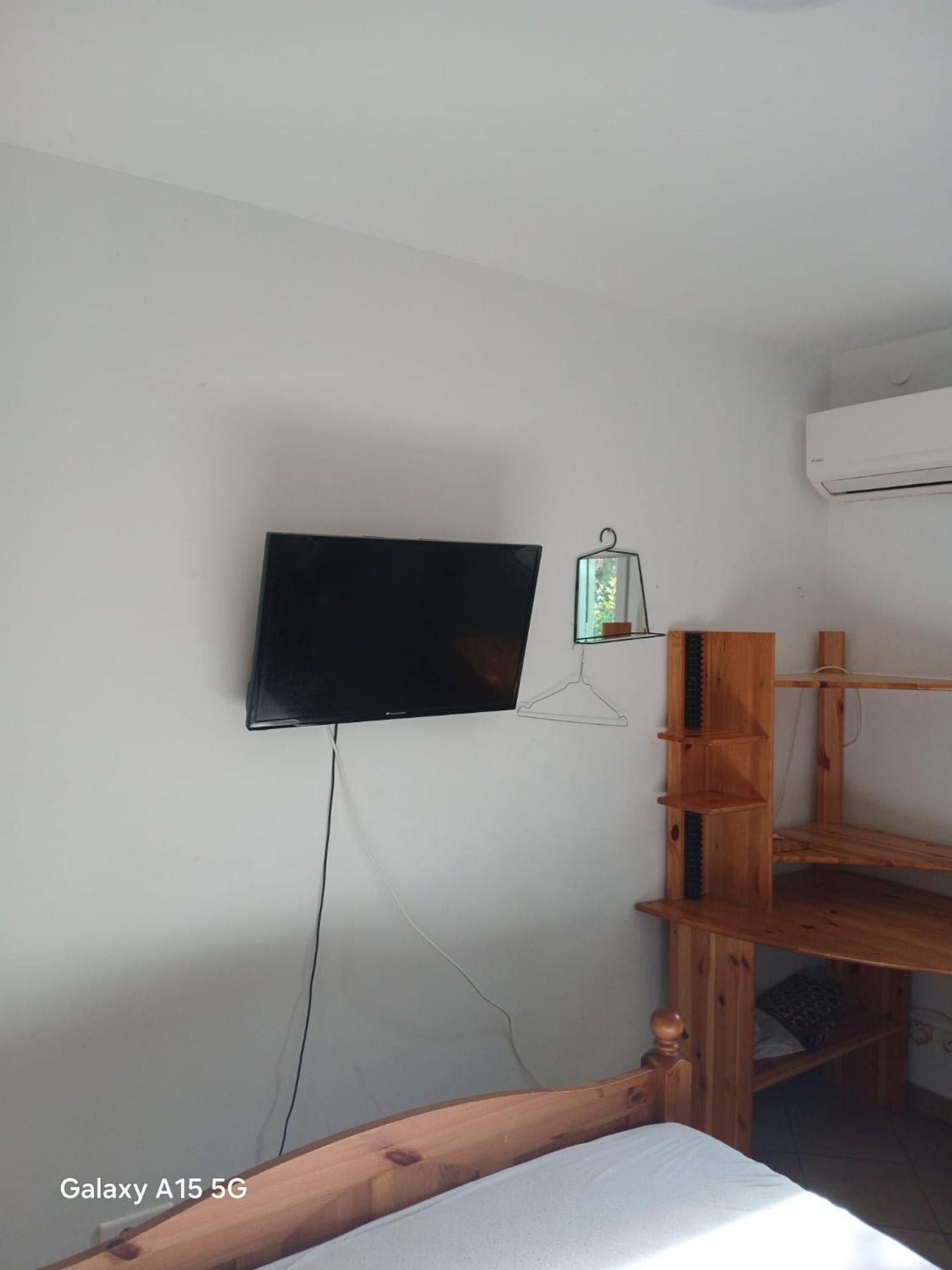 Chambre A Louer Marsilia Exterior foto