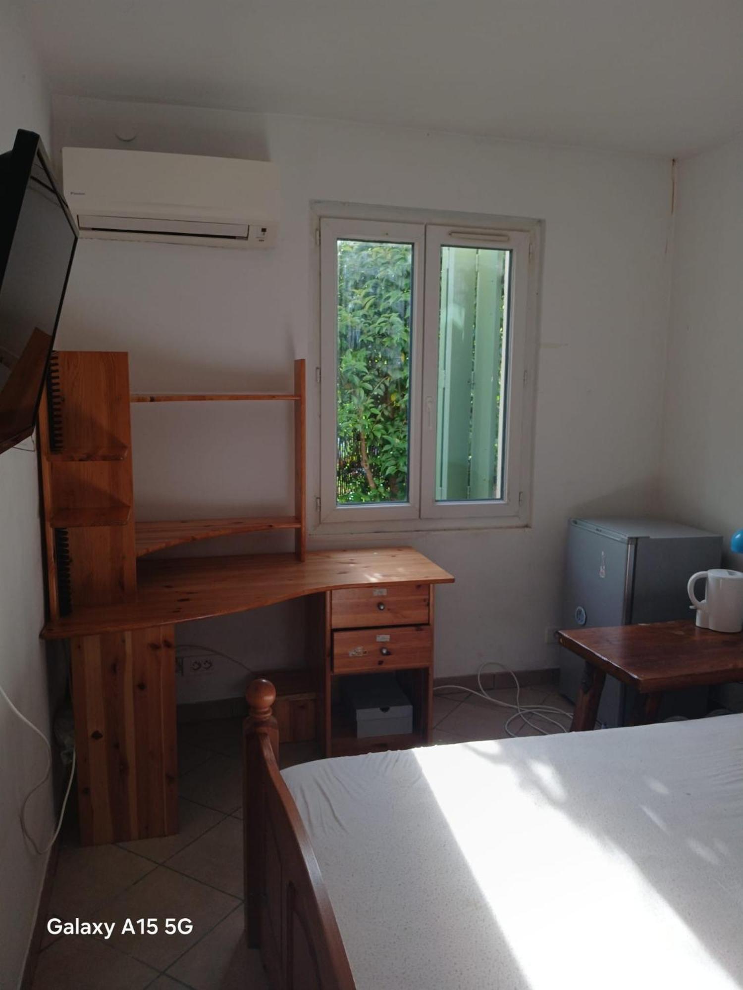 Chambre A Louer Marsilia Exterior foto