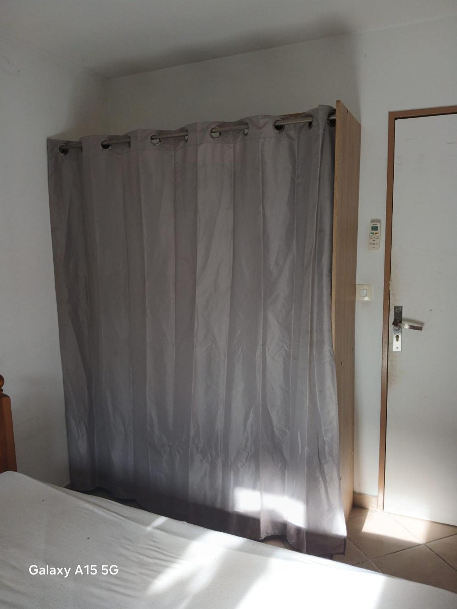 Chambre A Louer Marsilia Exterior foto